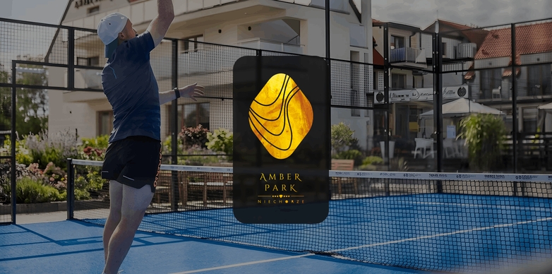 Amber Park Spa Niechorze